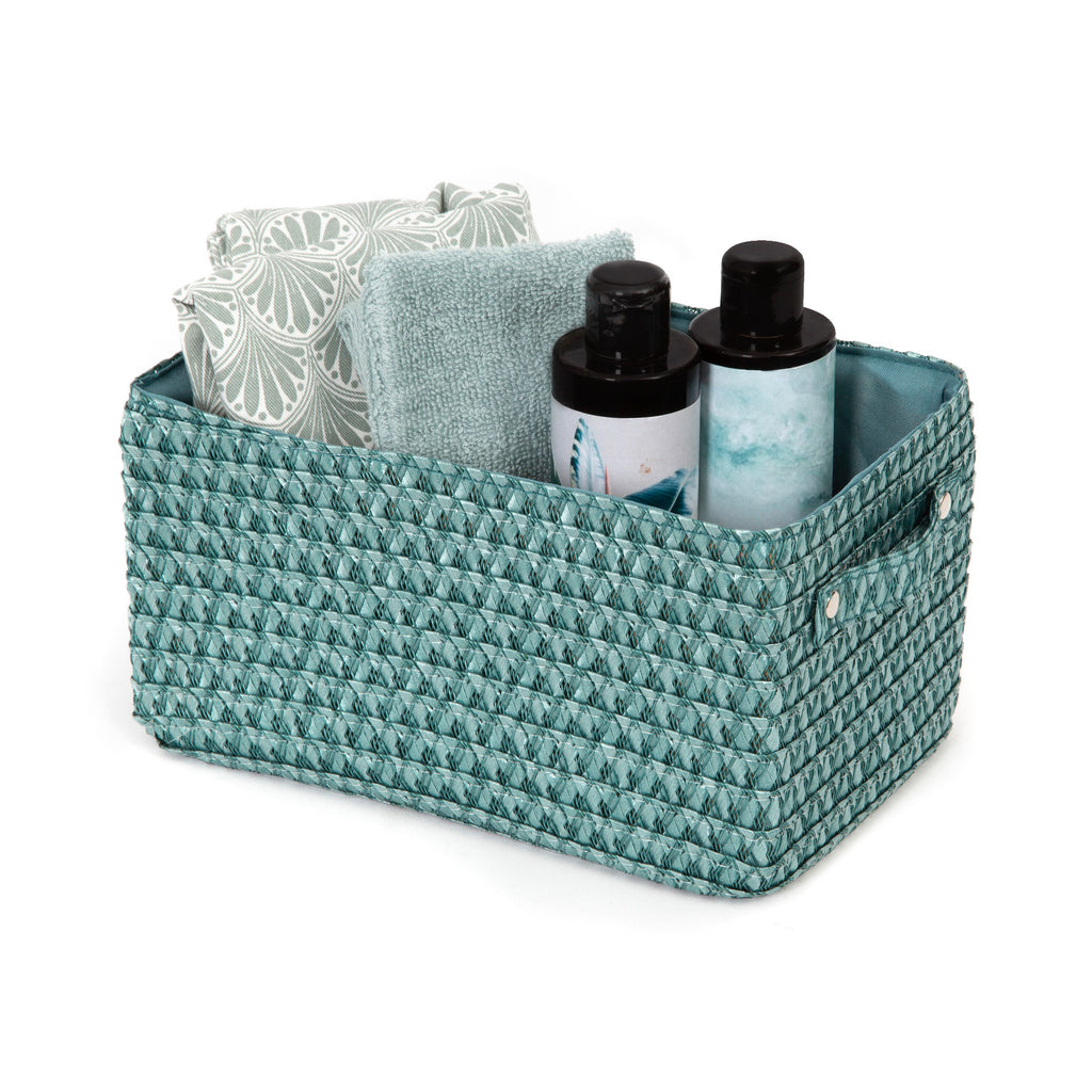 Lilou Basket - Various Colours