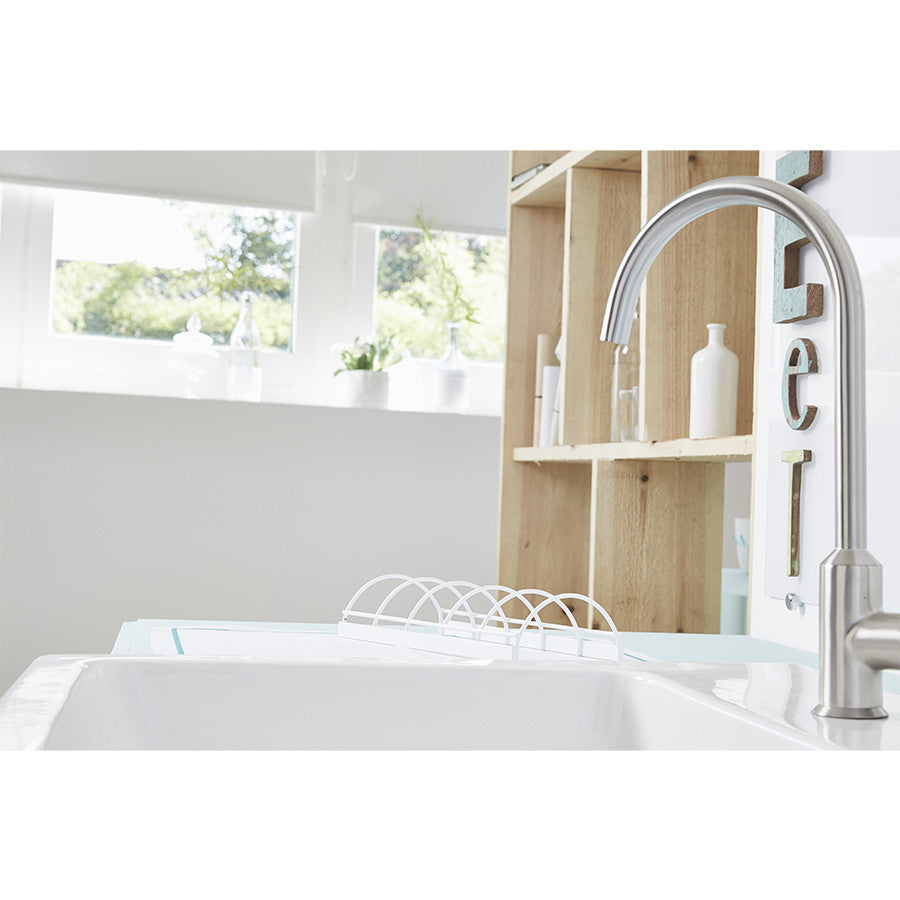 Lid & Pan Rack - The Organised Store