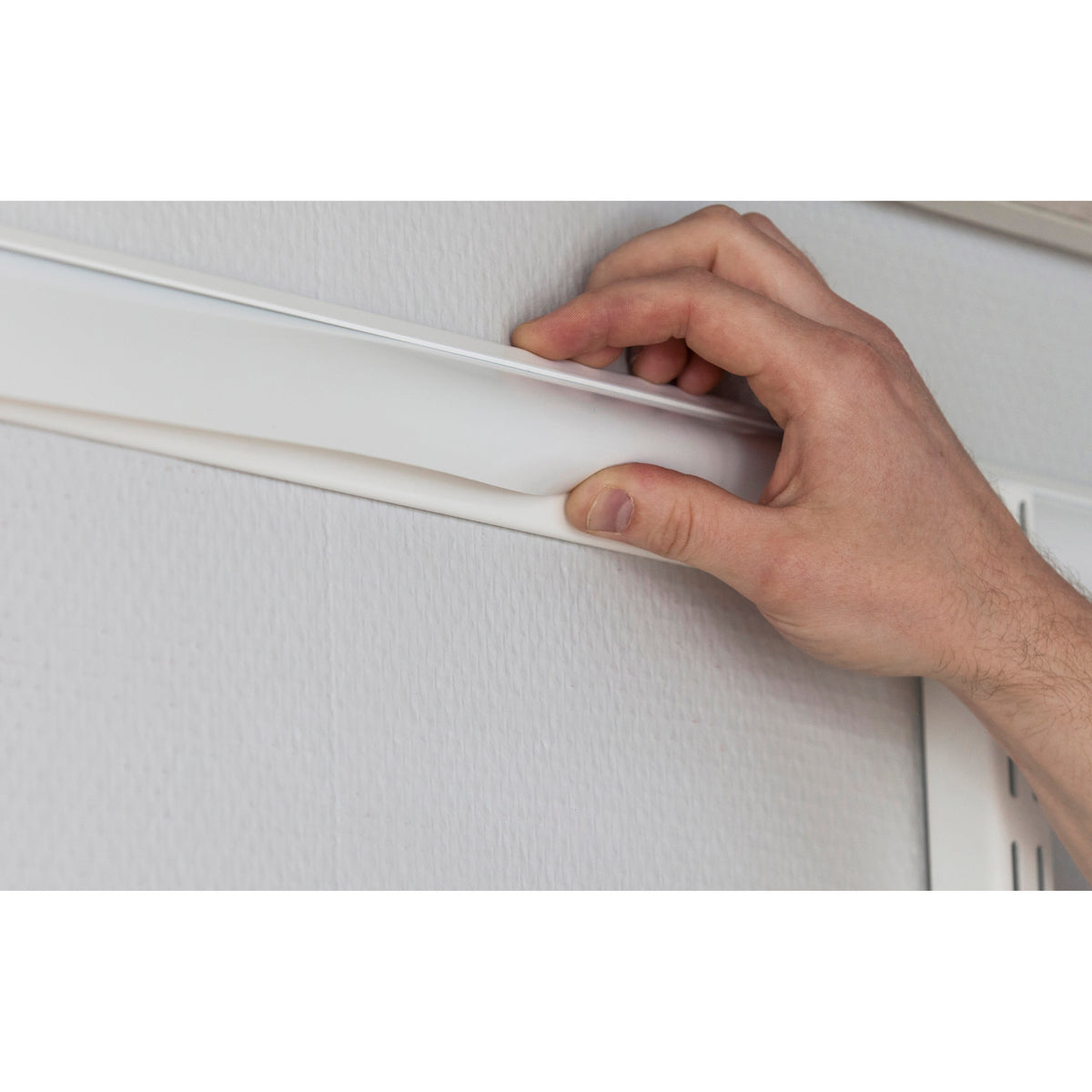 Top Track Roving Auto Cover Top Track Cover 60cm – The Organised Store