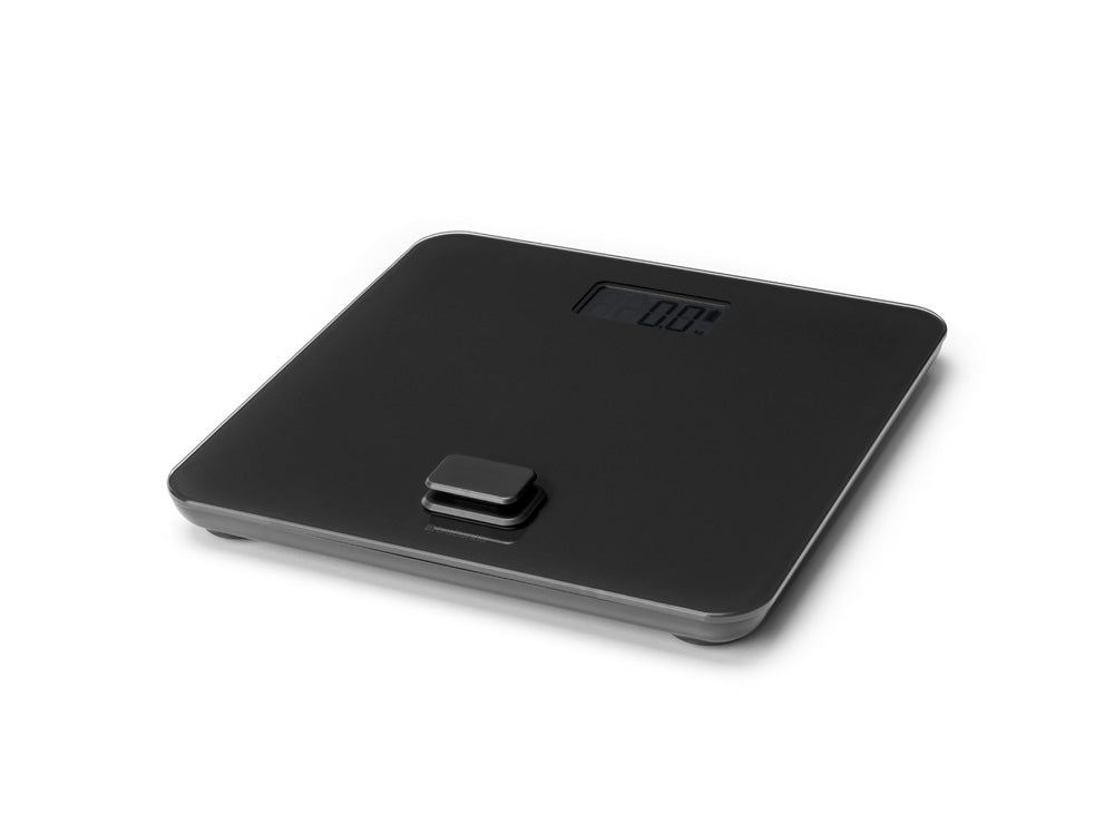 Battery Free Bathroom Scale