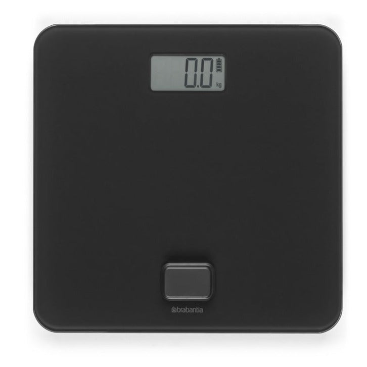 Battery Free Bathroom Scale