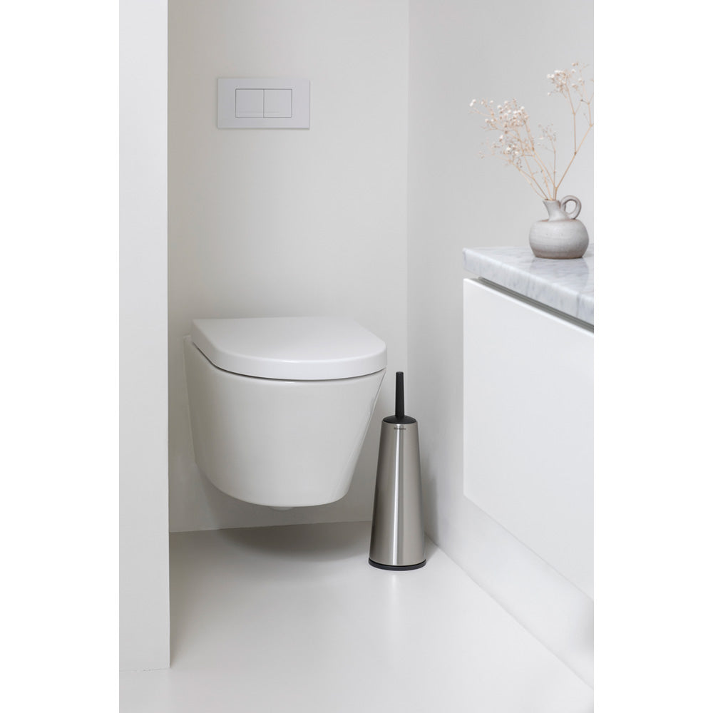 Toilet Accessory Set - Various Colours