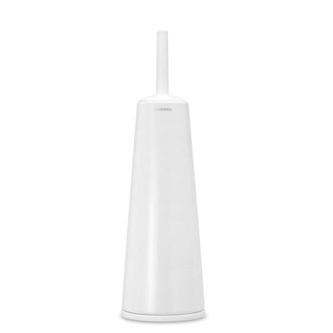MindSet Toilet Rool Holder with Shelf
