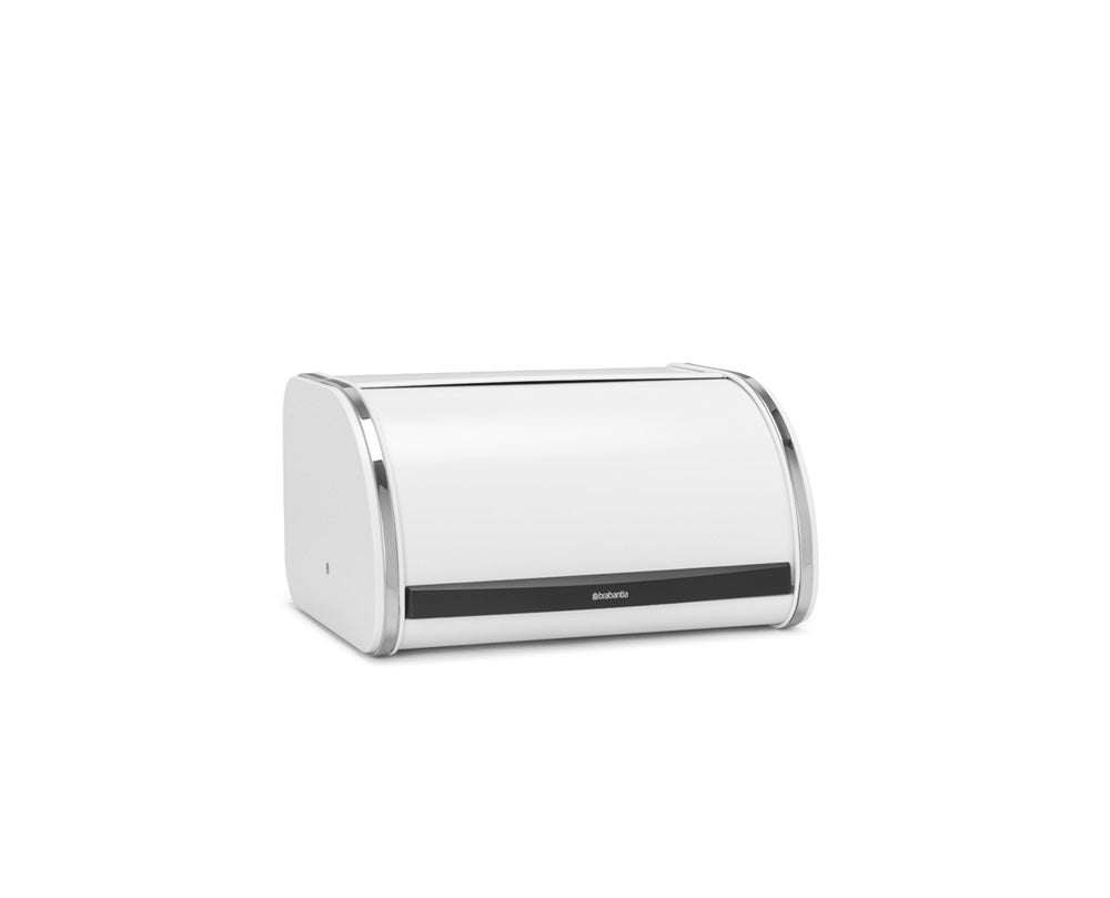 Roll Top Bread Bin