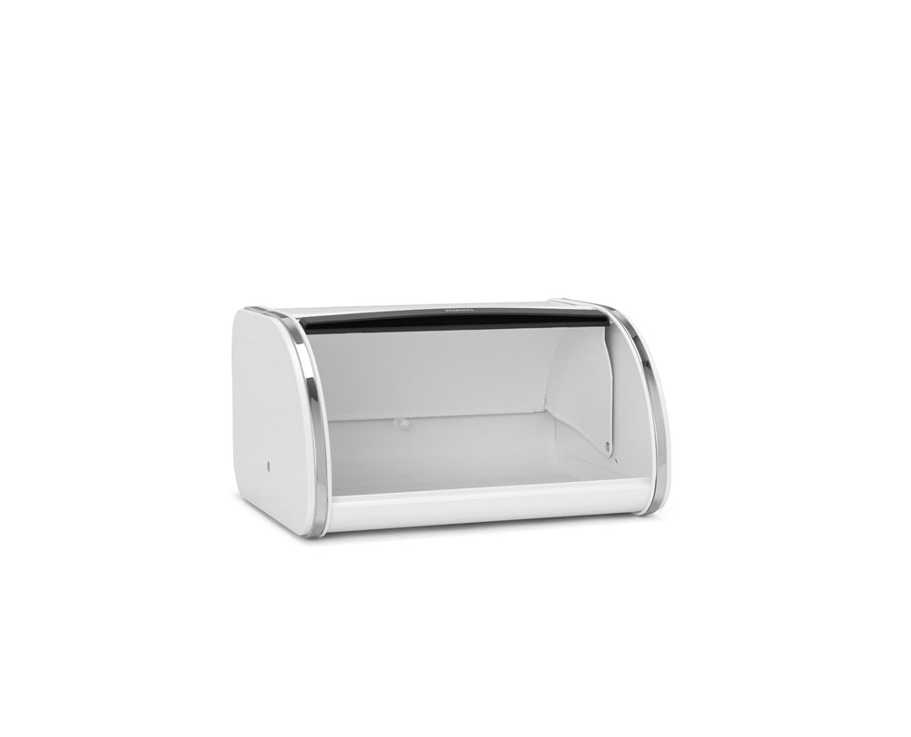 Roll Top Bread Bin