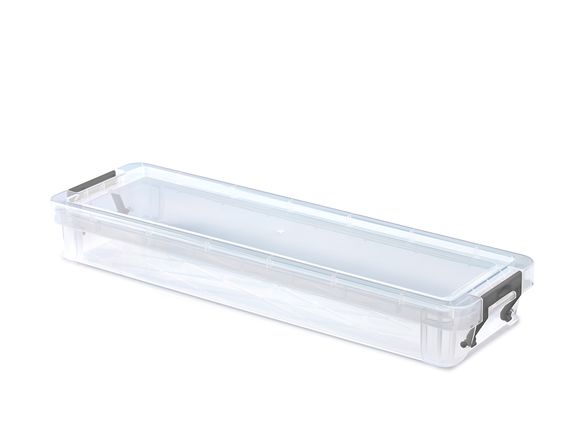 Key Stationery Boxes - The Organised Store
