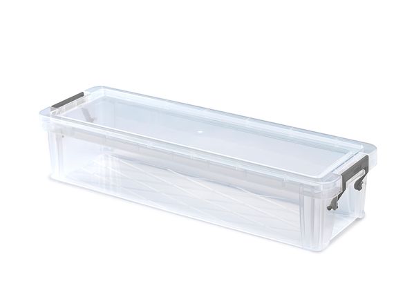 Key Stationery Boxes - The Organised Store