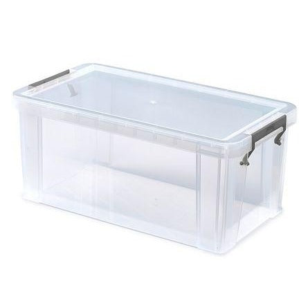 Desk Tidy Boxes - The Organised Store