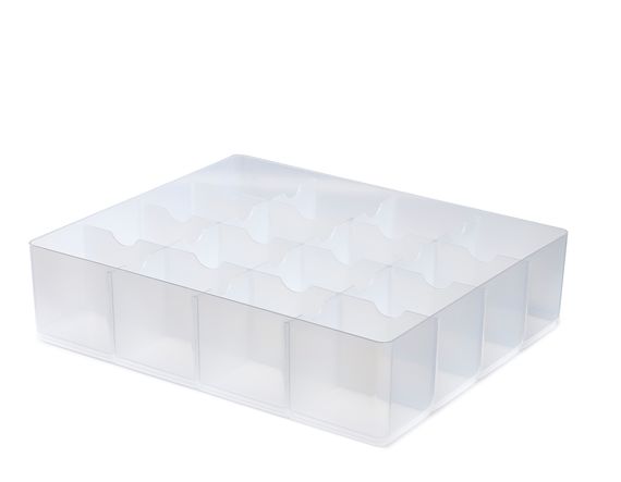 Insert Trays - The Organised Store