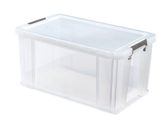 Filing & Archiving Box - The Organised Store