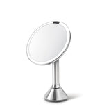 Sensor Mirror Round