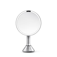 Sensor Mirror Round