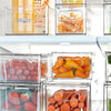 The Home Edit - Narrow Fridge Bin