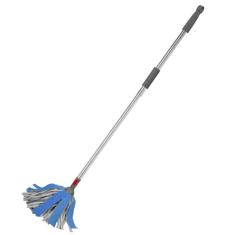 Microfibre Mop