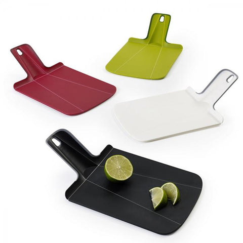 Chopping Board Set with in-cupboard Storage Case