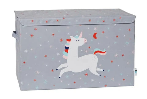 Ion8 Insulated Lunch Bag Insulated - Unicorns Rainbow