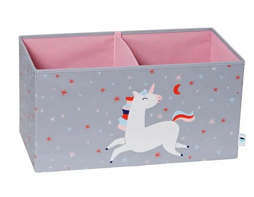 Kids Unicorn Toy Chest