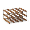 12 Bottle Wine Rack