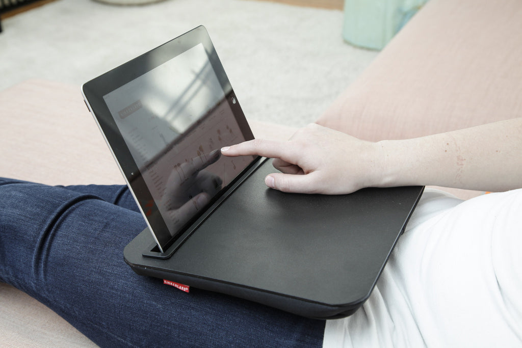 IBed Lap Desk Xtra Large - The Organised Store