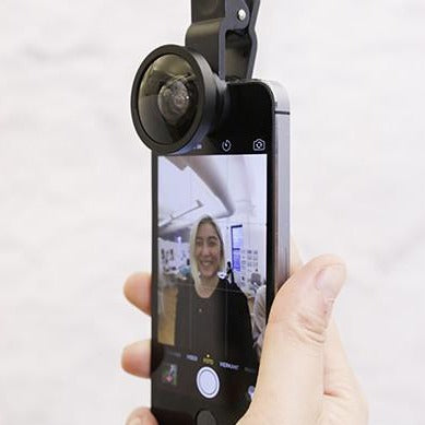 Magnetic Phone Mount