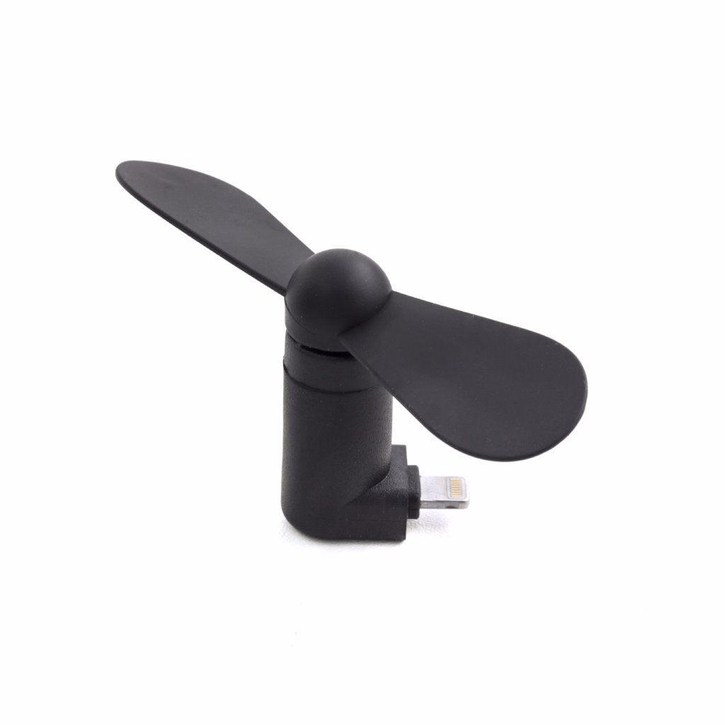 iPhone Super Mini Fan – The Organised Store