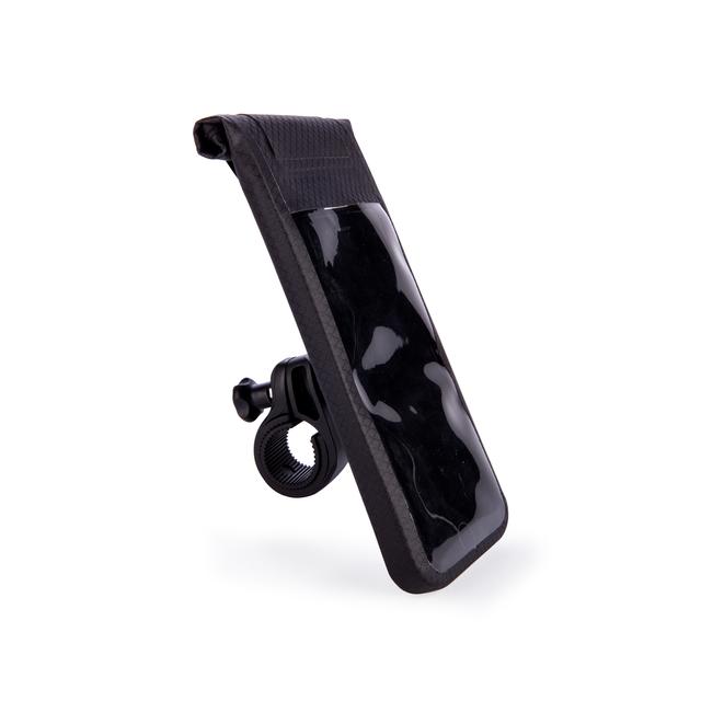 ALL-WEATHER BIKE PHONE MOUNT