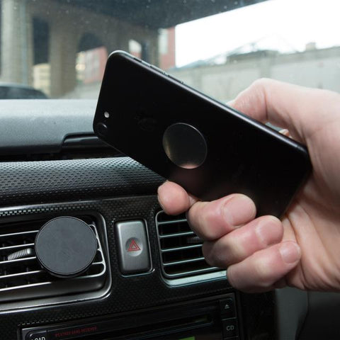 Magnetic Phone Mount
