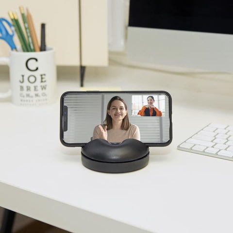 Flexible Gooseneck Phone Holder