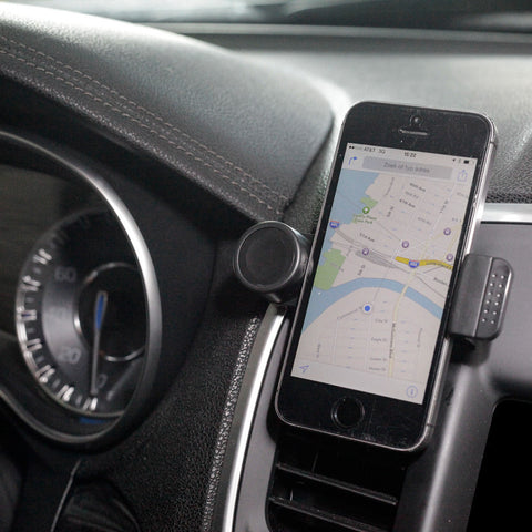 Magnetic Phone Mount