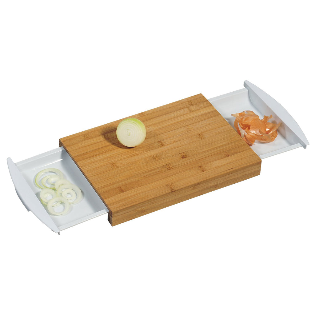Chopping board 2025 with drawers