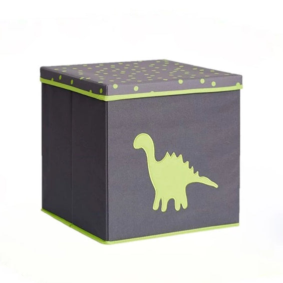 Dinosaur Toy Box - The Organised Store