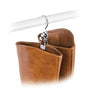 4 Hanging Boot Clips