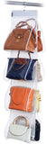 Handbag 8 Pocket Organiser