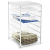 Office Storage Shelves Bundle - The Organised Store