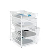 7 Runner Shelving System - The Organised Store