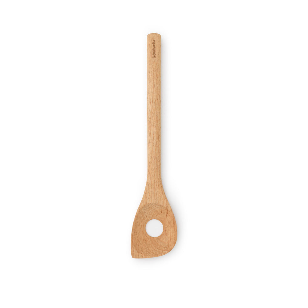 Wooden Kitchen Utensils