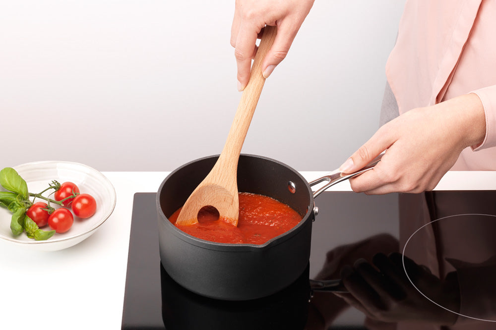 Wooden Kitchen Utensils