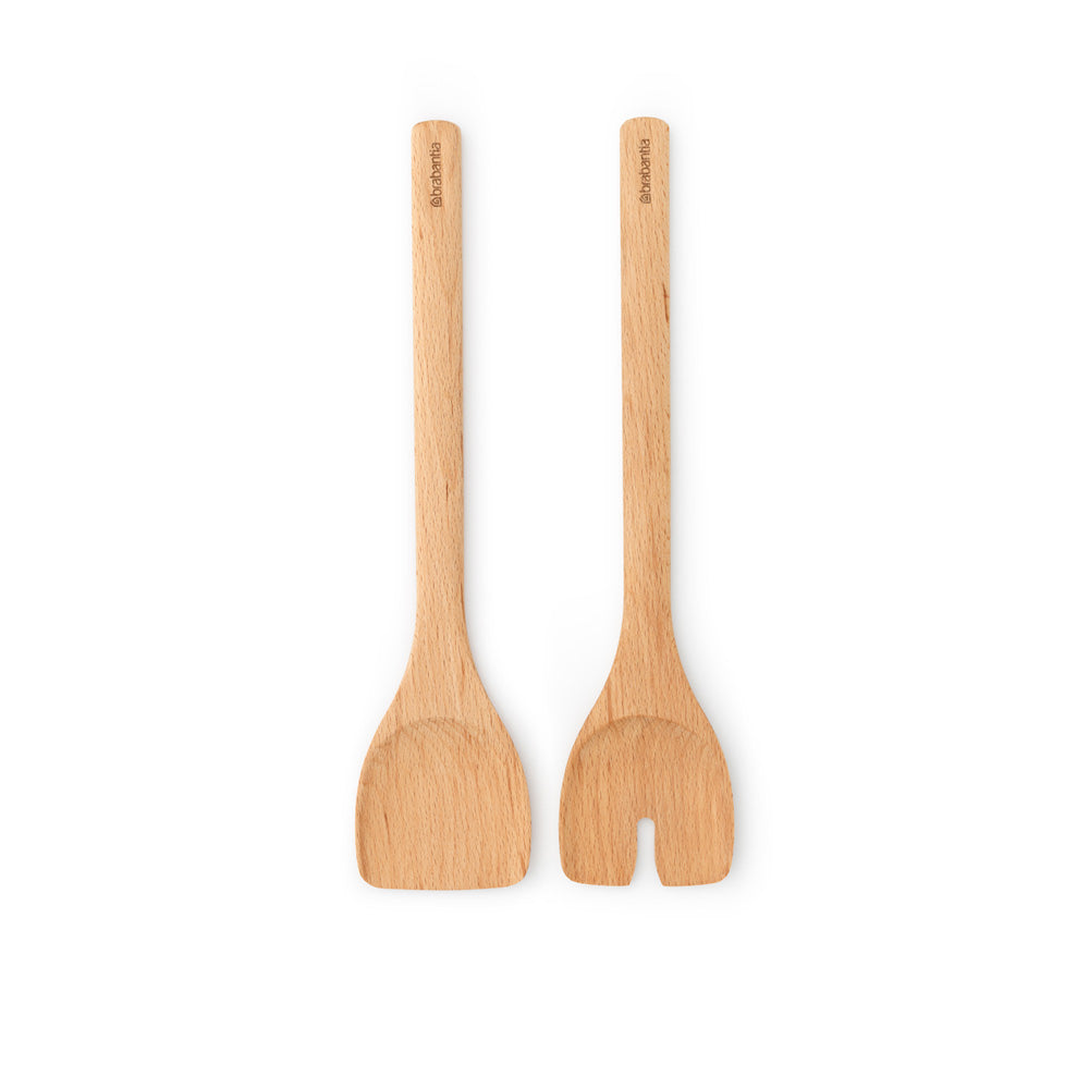 Wooden Kitchen Utensils