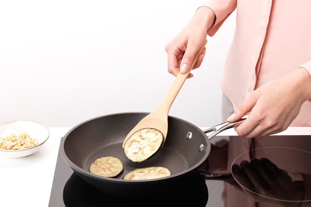 Wooden Kitchen Utensils