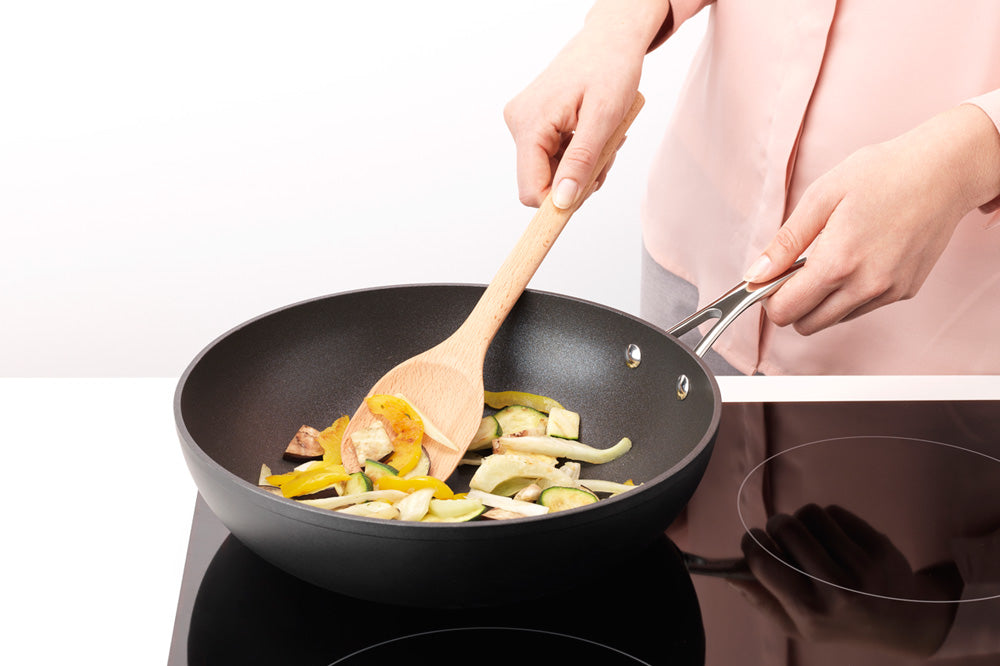 Wooden Kitchen Utensils