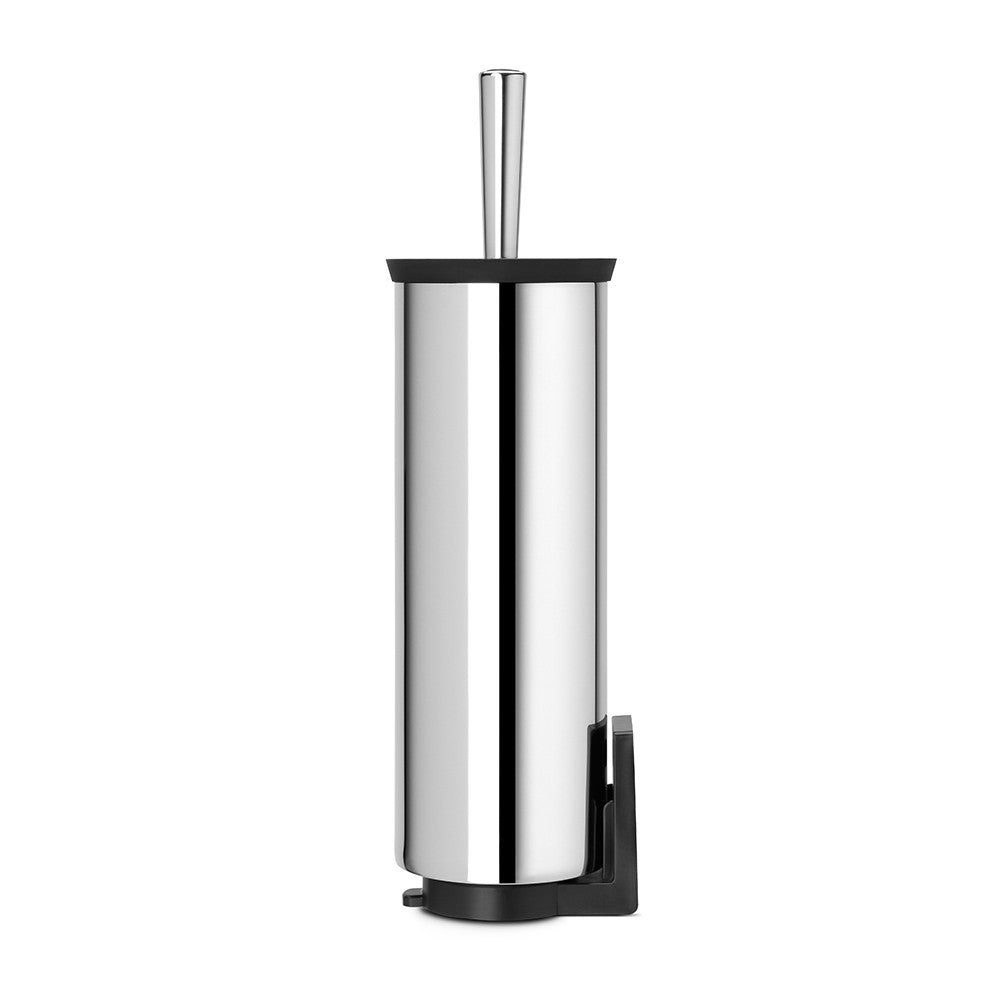 BRABANTIA Toilet Brush with Holder - The Organised Store