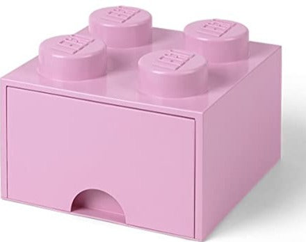 Lego 4 Storage Drawer
