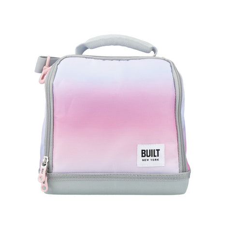 Ion8 Insulated Lunch Bag Insulated - Unicorns Rainbow