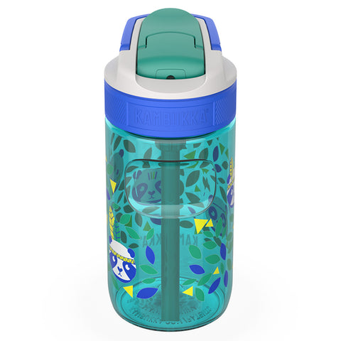 Built Tropics 490ml Food Flask