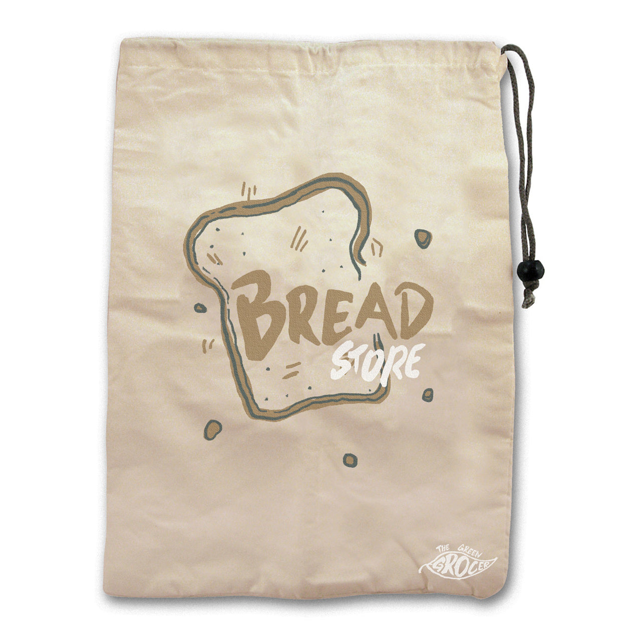 Green Grocer- Fruit & Vegetable Storage Bags - The Organised Store