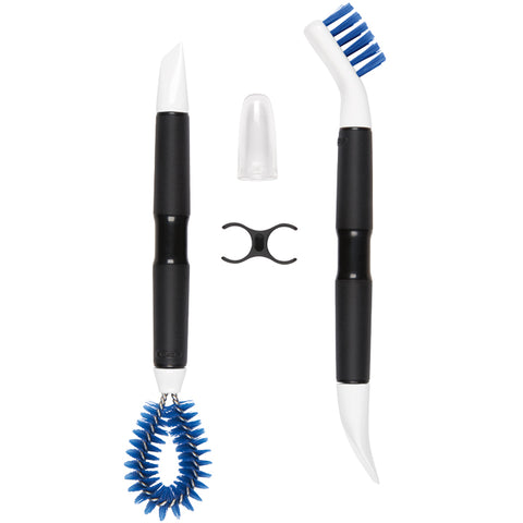 Blind & Shutter Bristle Brush