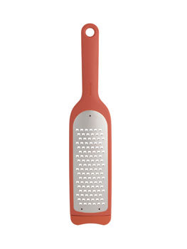 Grater Slicer Terracotta
