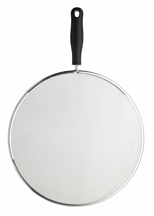 Judge Splatter Screen Splatter screen - 28 cm – The Organised Store