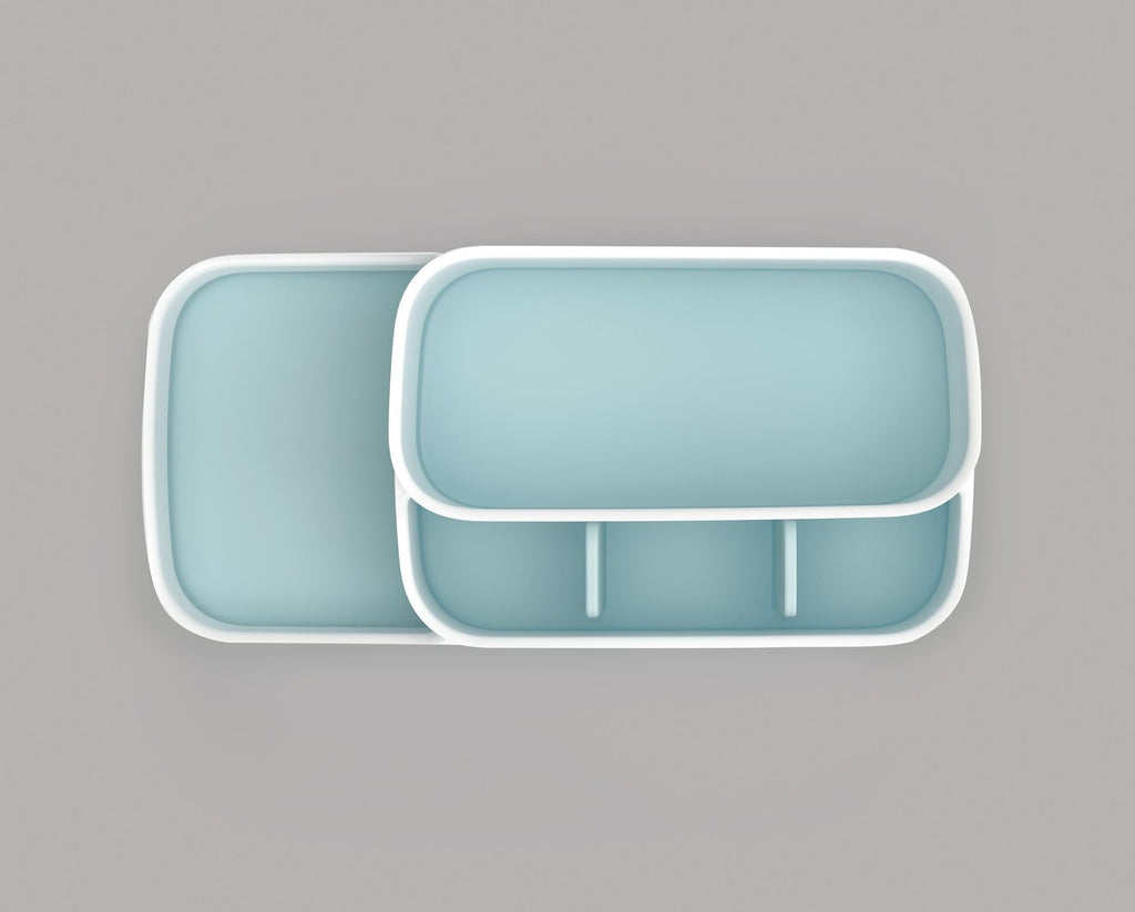 EasyStore Bathroom Storage Caddy