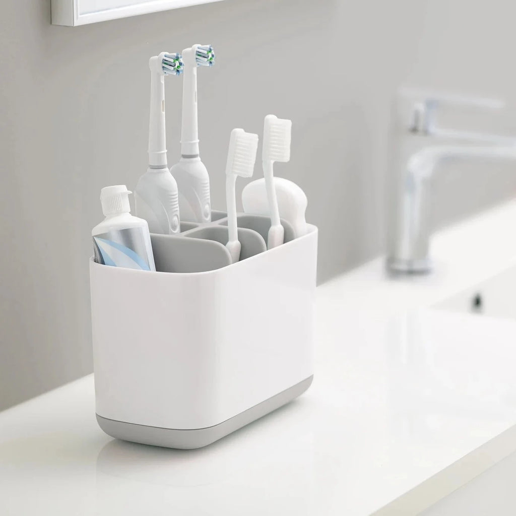 Large Toothbrush Caddy
